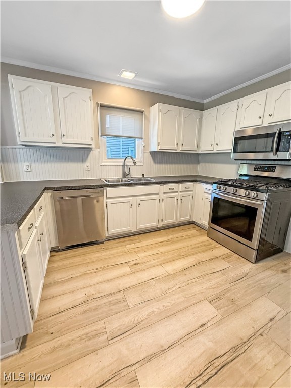 Ridgevale - Residential