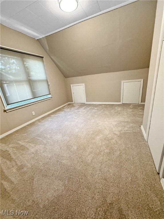 Ridgevale - Residential