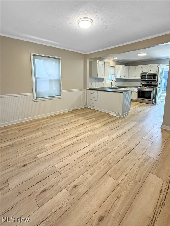 Ridgevale - Residential