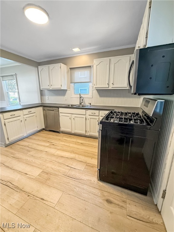 Ridgevale - Residential