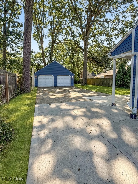 Ridgevale - Residential