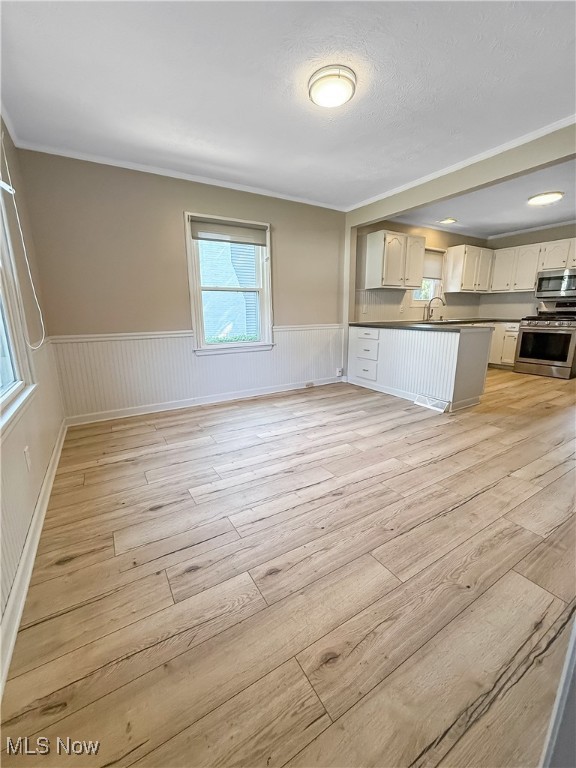 Ridgevale - Residential