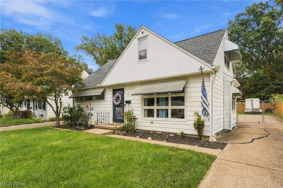 191 Woodhill Drive