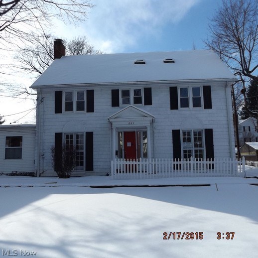 Canton - Residential