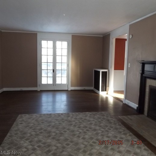 Canton - Residential