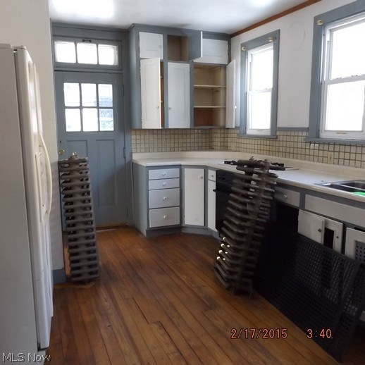 Canton - Residential