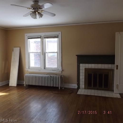 Canton - Residential