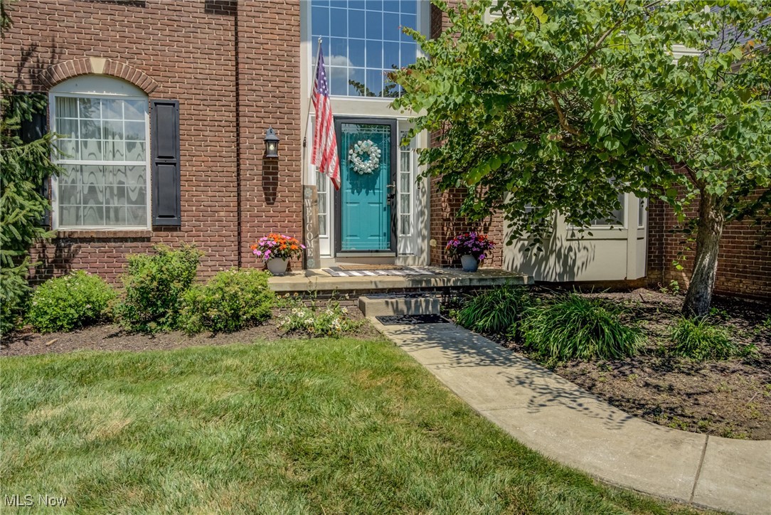 1741 Hamilton Drive