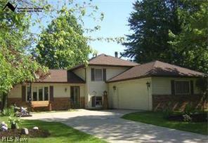 Hard To Find Huge Split On A Picturesque Lot. Eat-In Kitchen With Plenty Of Cabinets and Counter Space. Comfortably Large Living Room With Picture Window. Beautiful Sunroom Addition With Plenty Of Windows To Let The Light In. You Will Enjoy The Family Room With Its Gleaming Hardwood Floors and Wood Burning Fireplace. The Lower Level 4th Bedroom Makes A Great Office. The Back Yard Provides Plenty Of Space For Kids and Pets and Comes Complete With A Patio.