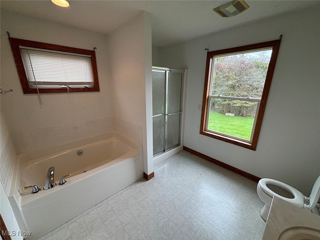 Burnham Hills #3 - Residential