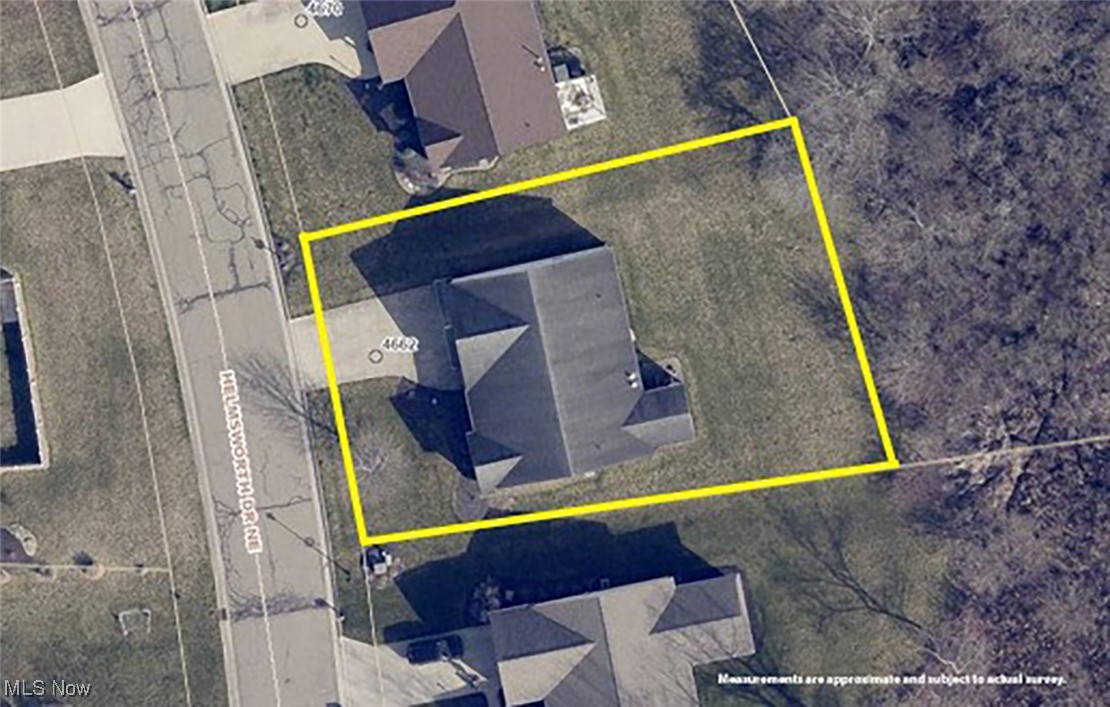 Burnham Hills #3 - Residential