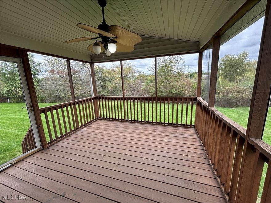 Estate Auction, Three-Bedroom, Two-Bath Ranch Condo, Canton City, Plain LSD. All sells to settle the Liza Mae Ford Estate, Stark County probate case # 248919 on location. ONLINE BIDDING BEGINS SATURDAY, NOVEMBER 16, 2024 – 5:30 PM and AUCTION LIVE ON-SITE BIDDING WILL BEGIN TUESDAY, NOVEMBER 19, 2024, 5:30 PM. Three-bedroom ranch condo with open floor plan. Vaulted ceiling living room with gas fireplace, kitchen with center island, and dining room with large windows for natural lighting. Two nice bedrooms with hallway access to full bath bathroom. Office area/bonus room with access to screened-in rear patio. Large primary bedroom with walk-in closet, large full bath. Main level laundry/entry from two-car attached garage, concrete driveway. Full basement with water softener system, gas furnace, and hot water heater, 150 amp updated breaker service, sump pump. Very private setting with the property bordering the park system in the backyard! Great opportunity to purchase an easy keeper condo, very conveniently located near Gervasi Vineyard and shopping plazas! The condo will be open on Saturday, November 16, 2024 – 12:00 PM – 1:30 PM. Call today to get your questions answered, check it out!