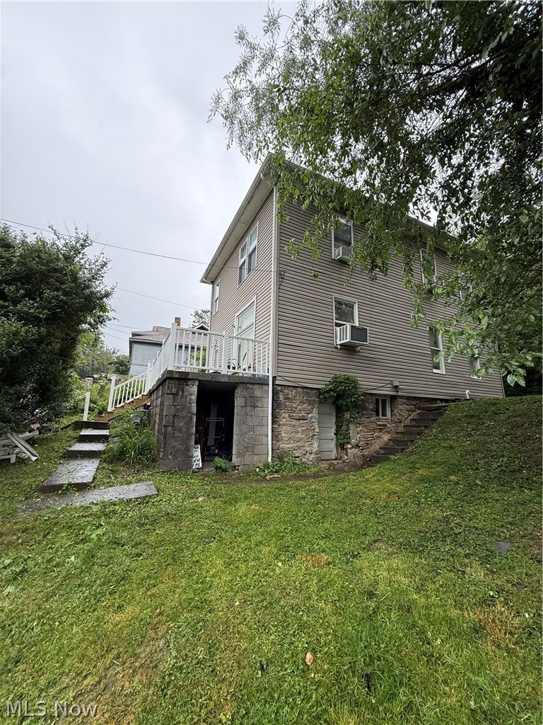 Bradshaw Add - Residential