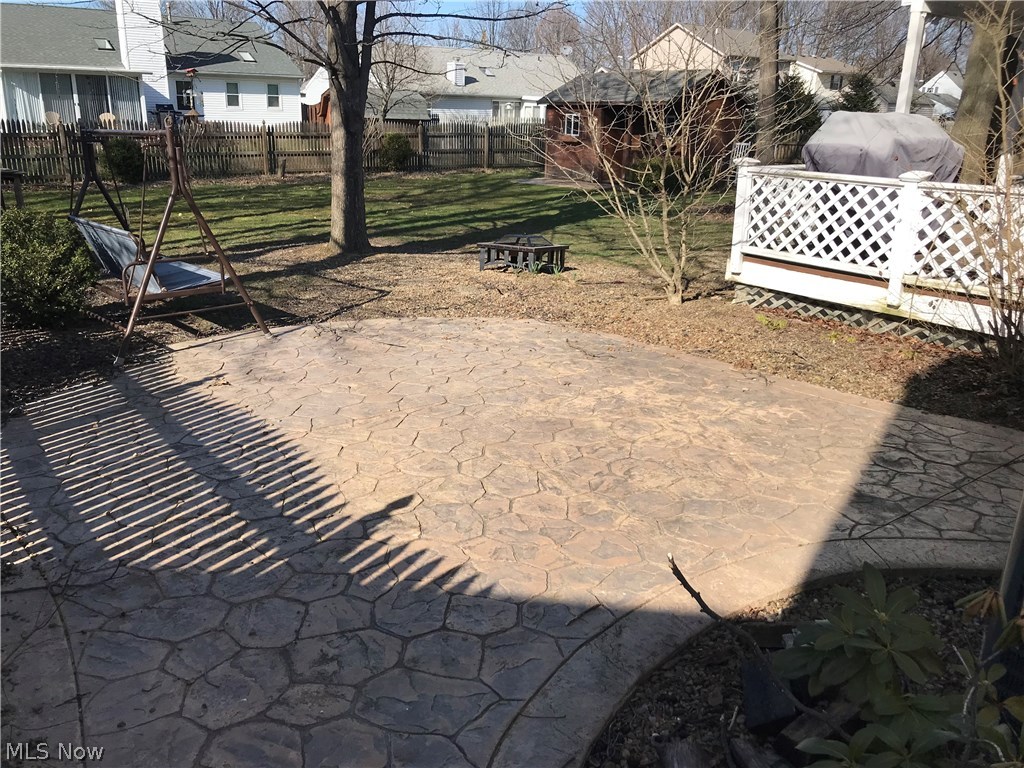 University Oaks 04 - Residential