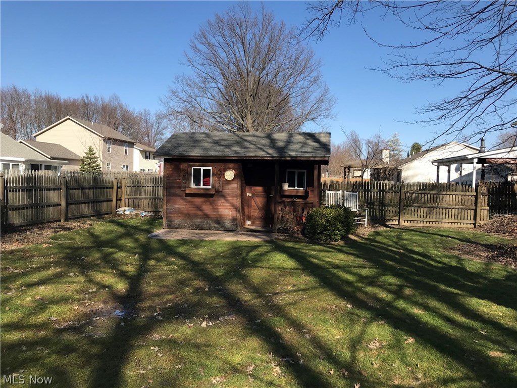 University Oaks 04 - Residential