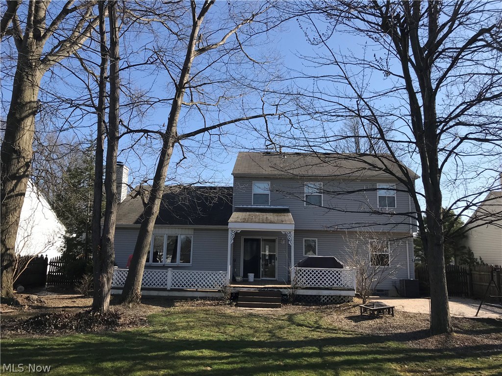 University Oaks 04 - Residential