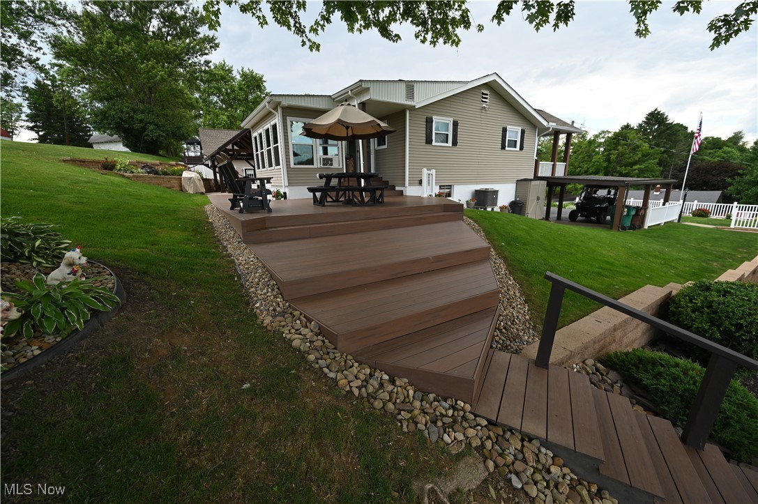 50277 Carroll Road