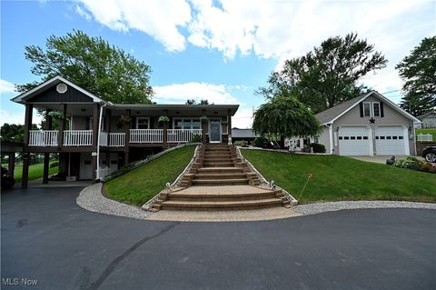 50277 Carroll Road East Liverpool OH 43920