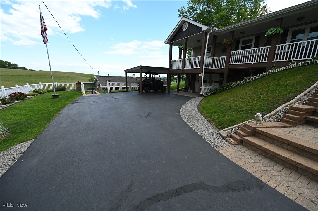 50277 Carroll Road