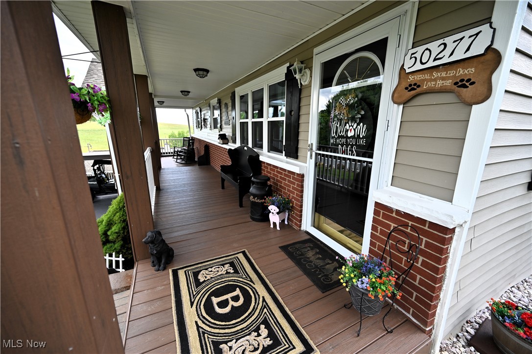 50277 Carroll Road, East Liverpool, Ohio image 13