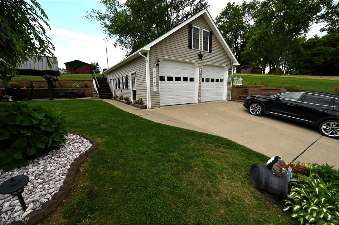 50277 Carroll Road, East Liverpool, Ohio image 33