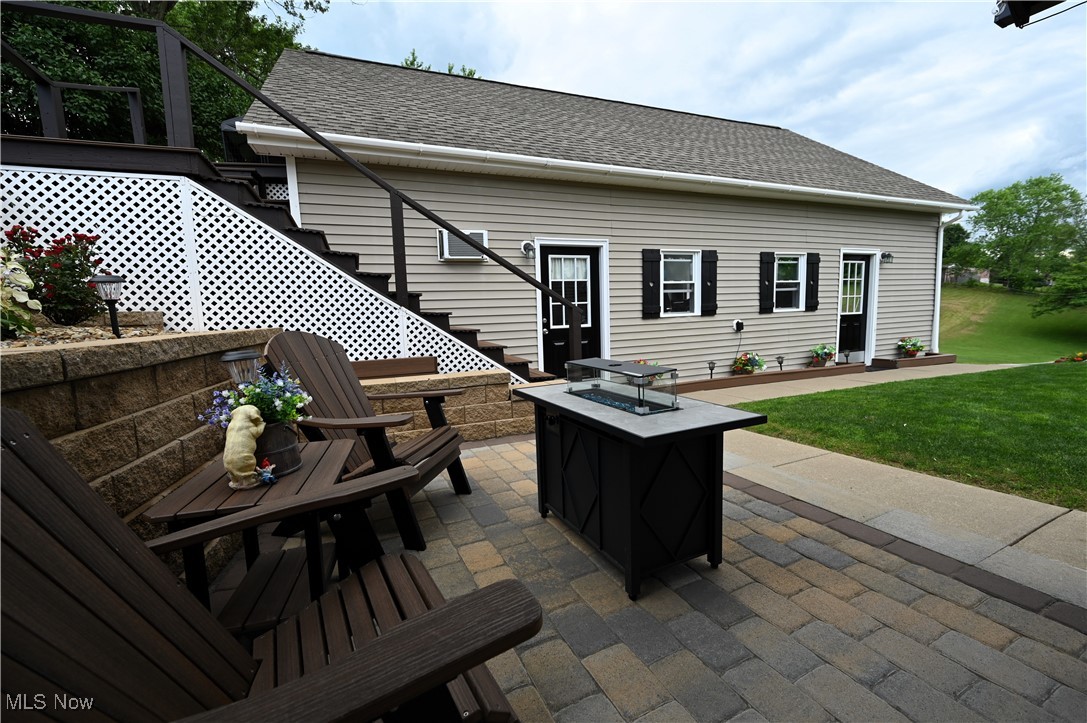 50277 Carroll Road, East Liverpool, Ohio image 11