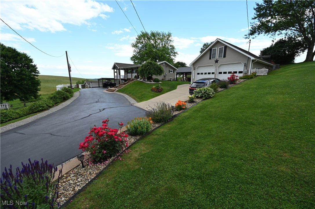 50277 Carroll Road