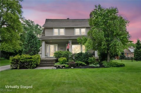 6043 Pearl Road Parma Heights OH 44130
