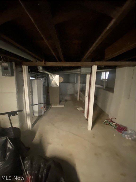 C W Moses & E D Burtons - Residential