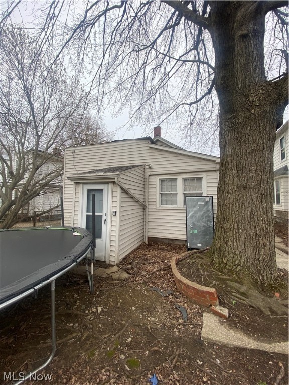 C W Moses & E D Burtons - Residential