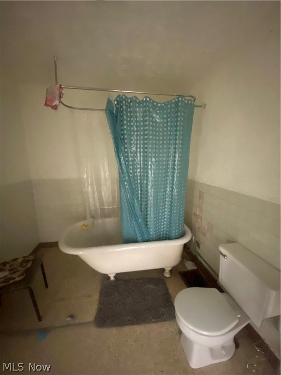 C W Moses & E D Burtons - Residential