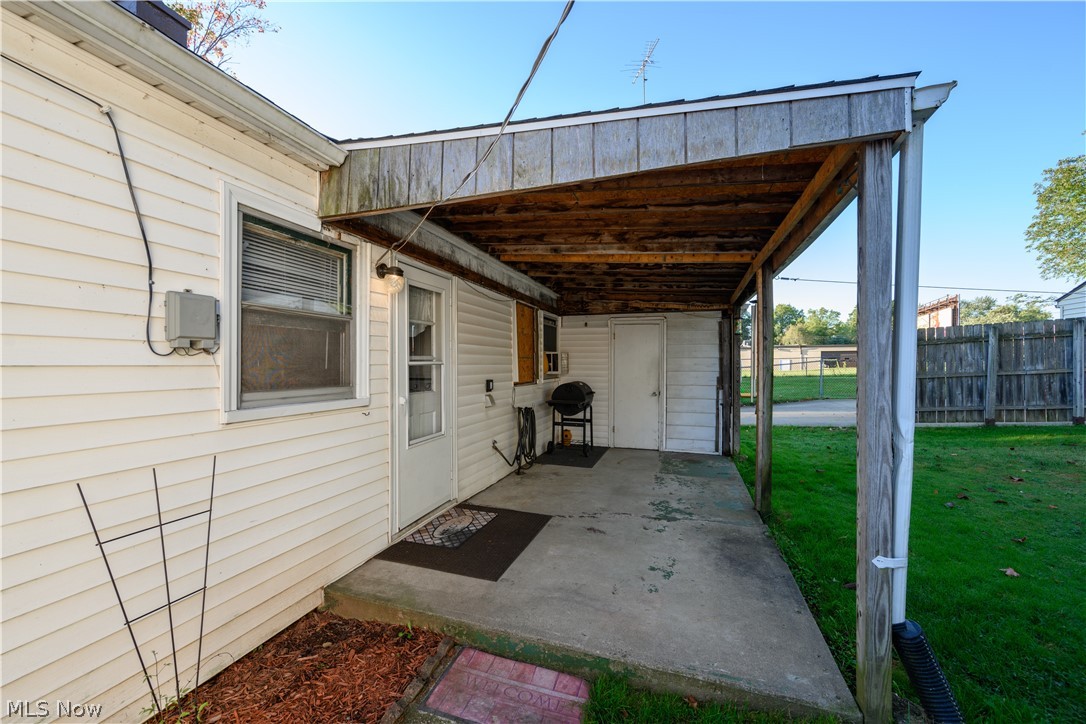 Marguerite L Kolps Add - Residential