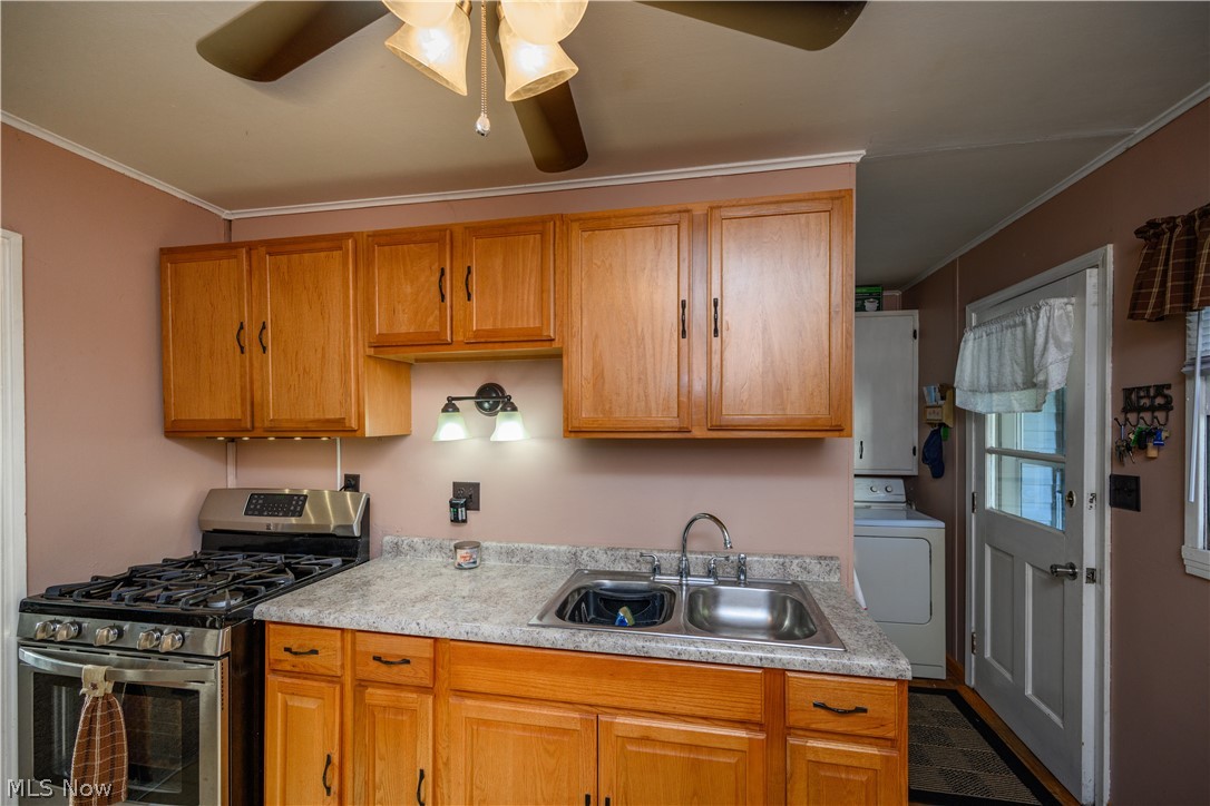 Marguerite L Kolps Add - Residential