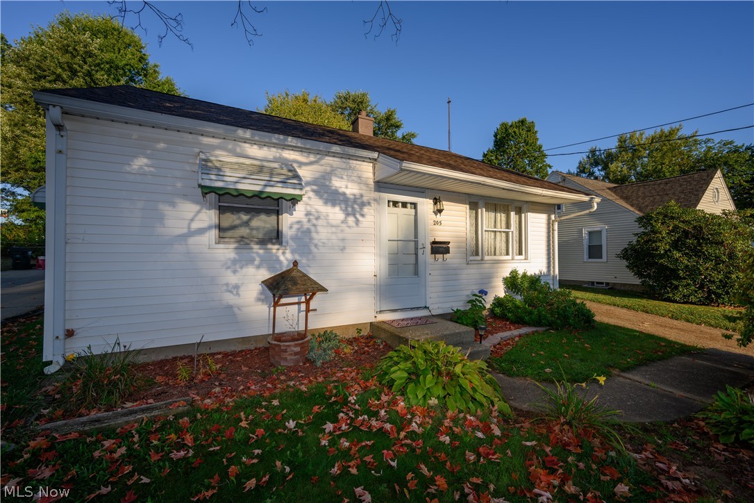 Marguerite L Kolps Add - Residential