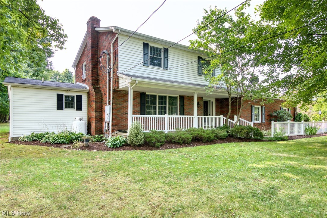 George H Mincher 02 - Residential