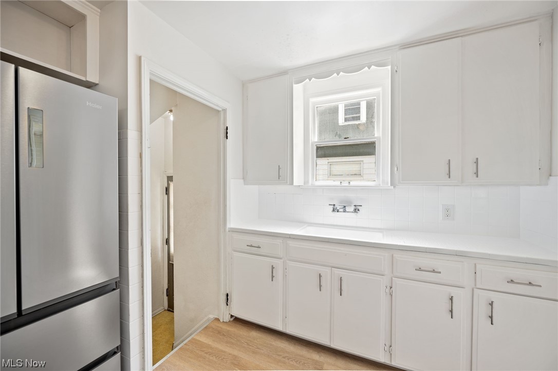 Lenox Park - Residential