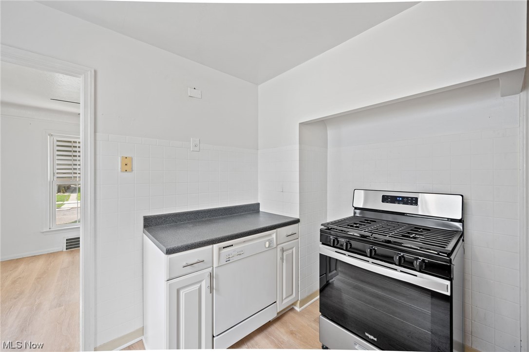 Lenox Park - Residential