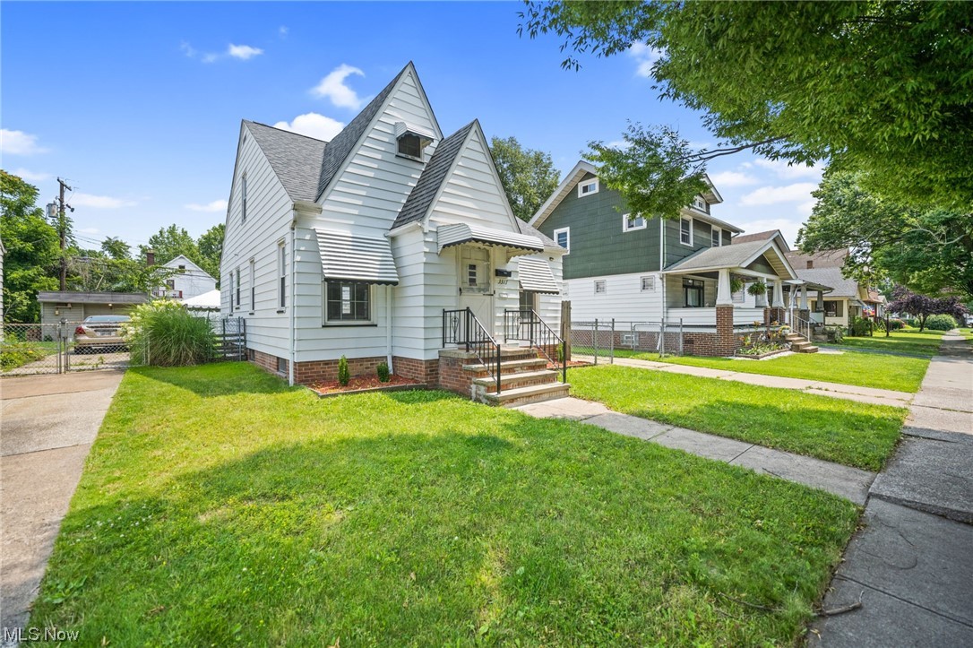 Lenox Park - Residential