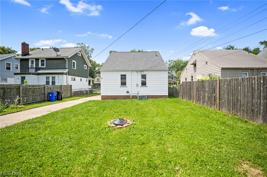 Lenox Park - Residential