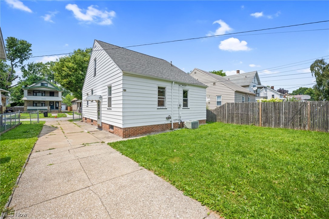 Lenox Park - Residential