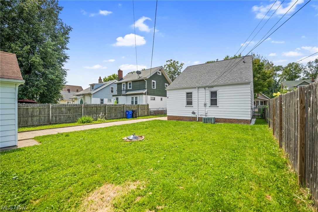 Lenox Park - Residential