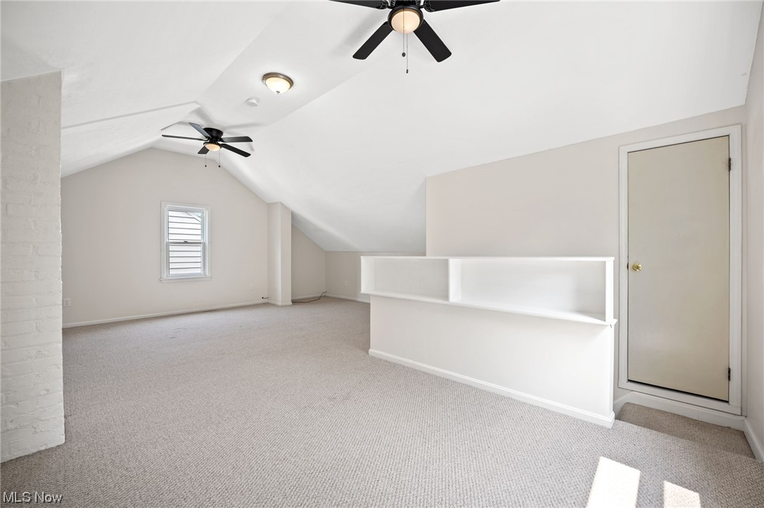 Lenox Park - Residential