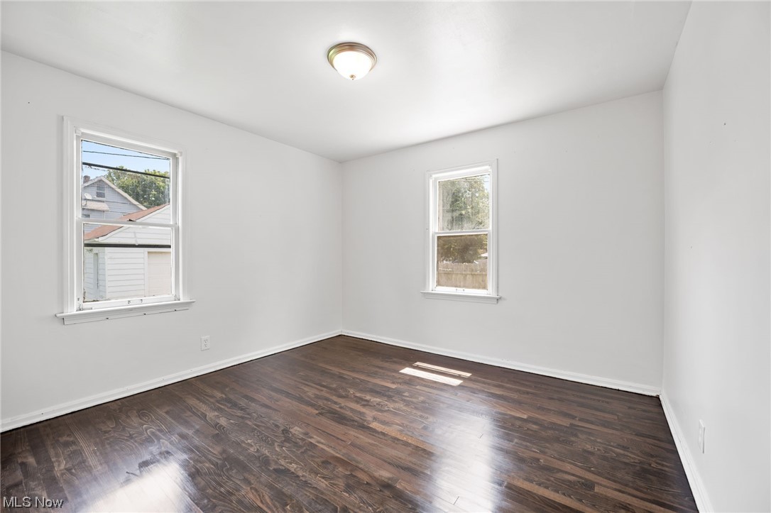 Lenox Park - Residential