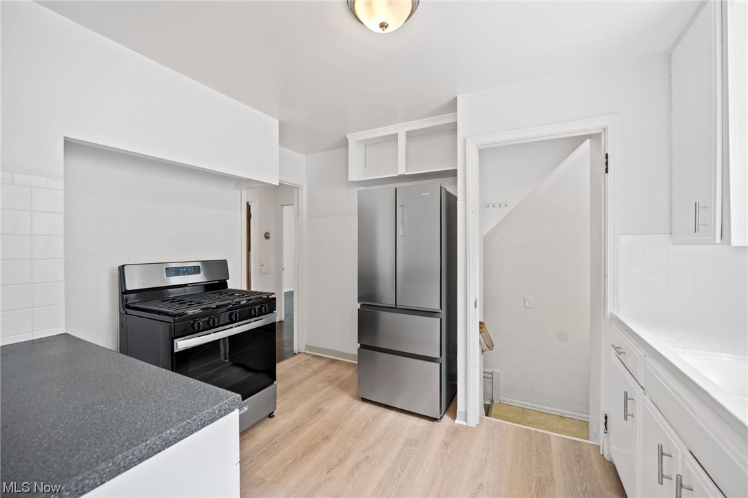 Lenox Park - Residential