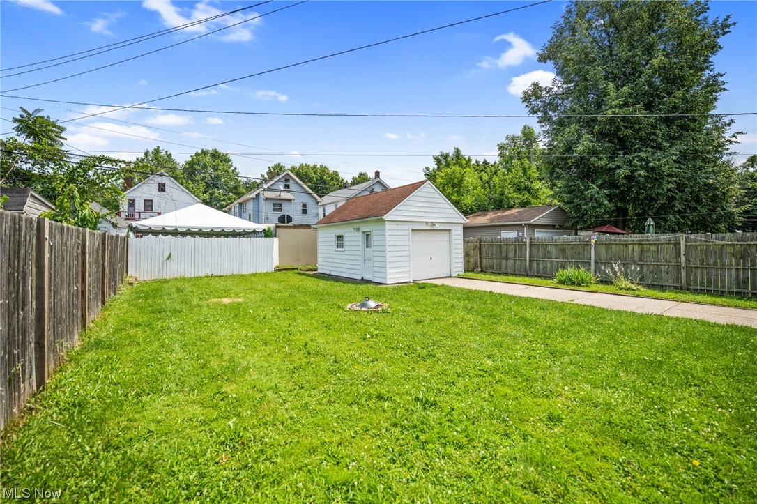 Lenox Park - Residential