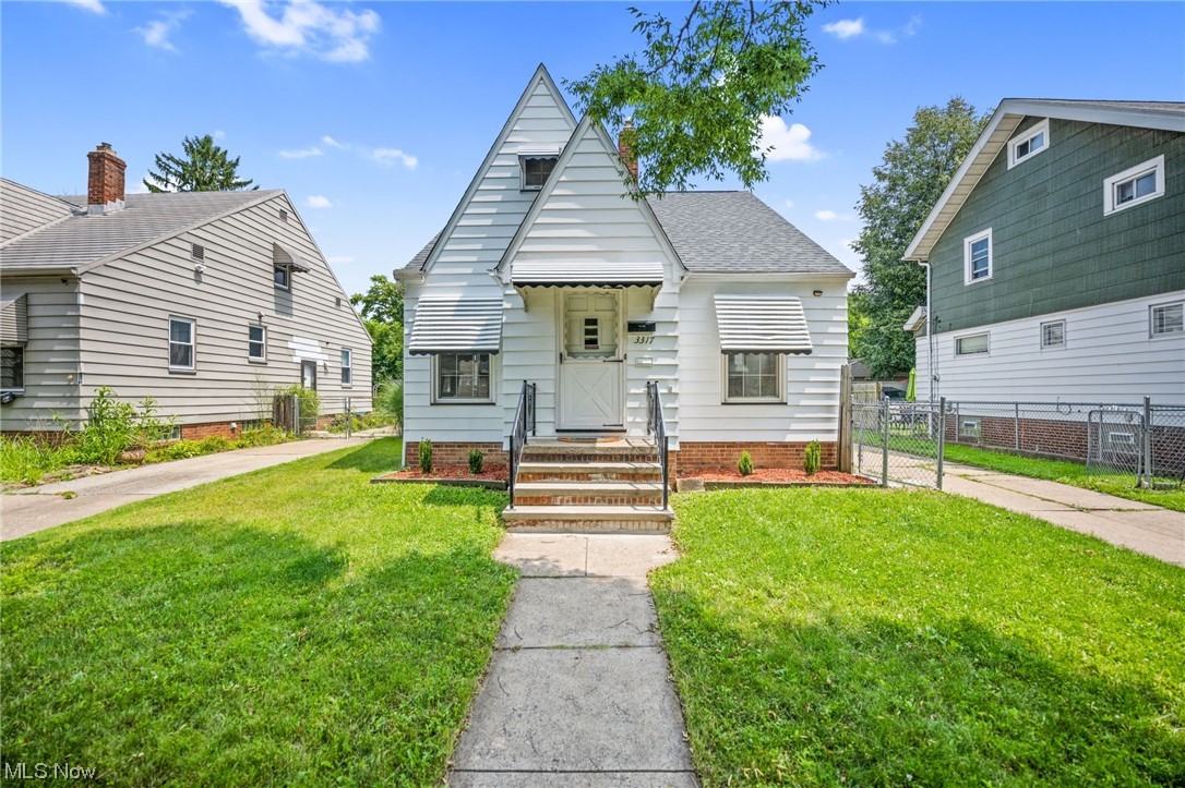 Lenox Park - Residential