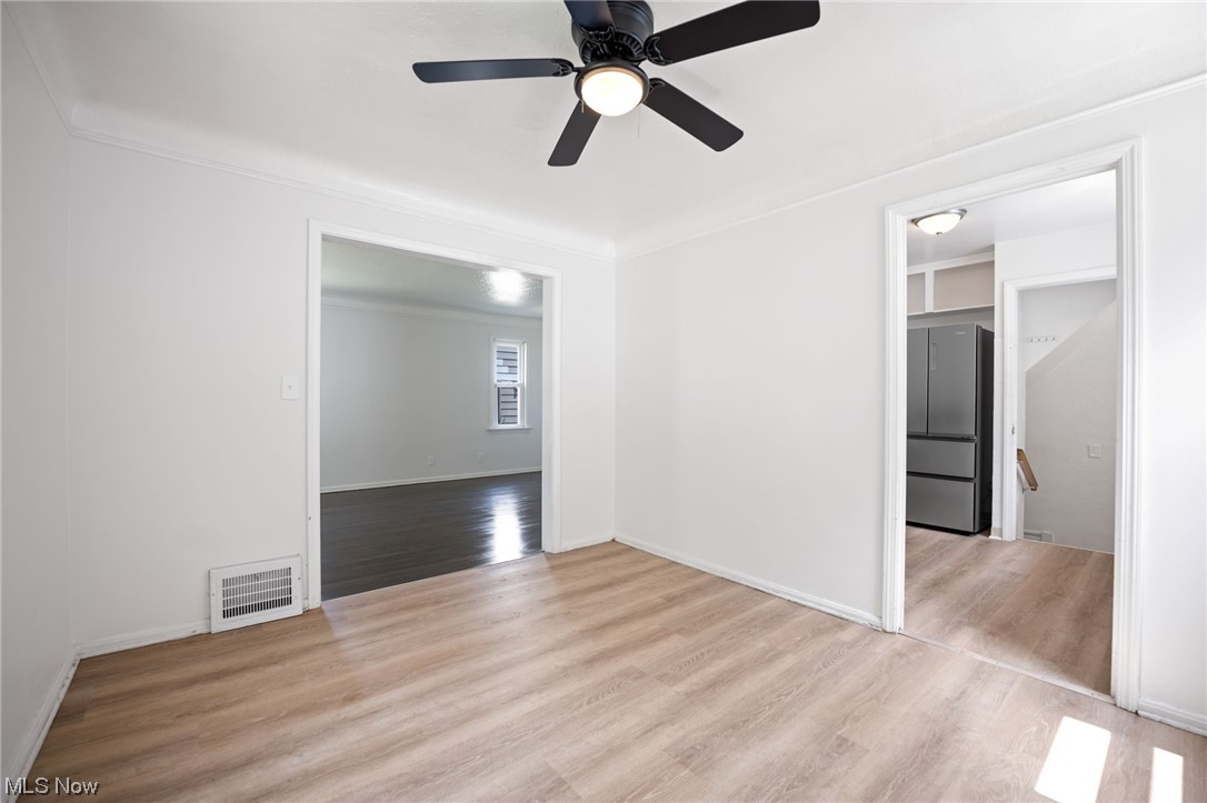 Lenox Park - Residential