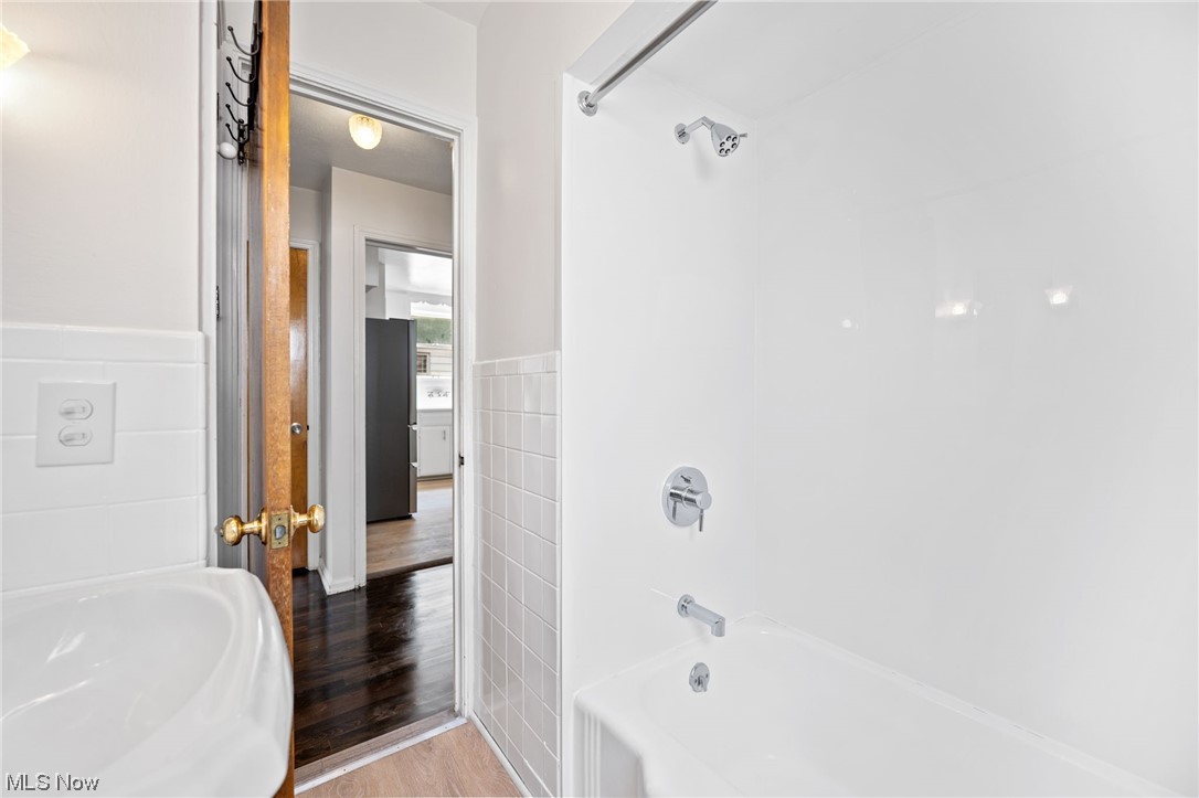 Lenox Park - Residential