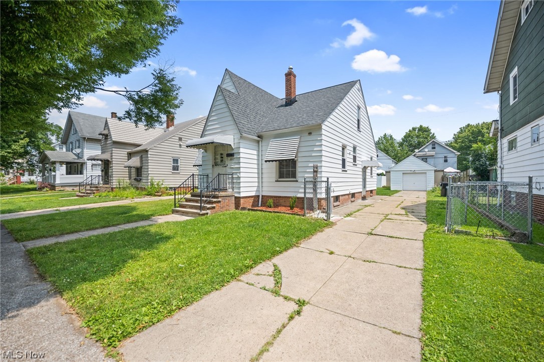 Lenox Park - Residential