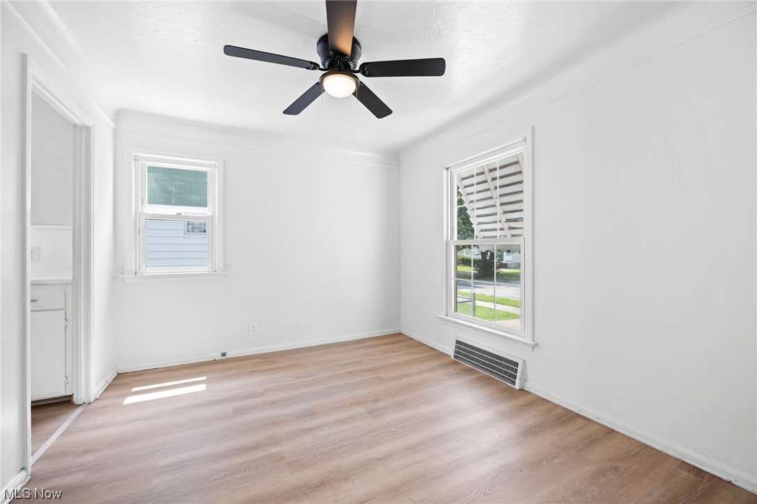 Lenox Park - Residential